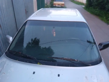 Авто Audi 100 1992 № 8918451