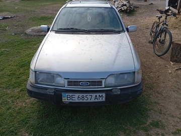 Авто Ford Canyon 1991 № 8918465