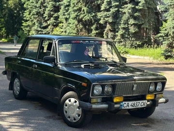 Авто ВАЗ 2106 1991 № 8918466