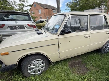 Авто ВАЗ 21063 1993 № 8918467