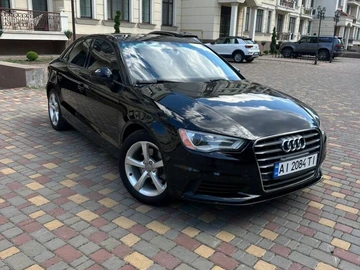 Авто Audi A3 2015 № 8918469