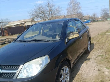 Авто Geely Mk 2008 № 8918533