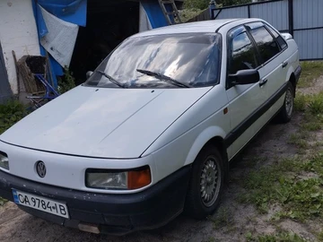 Авто Volkswagen Passat Cc 1998 № 8918538
