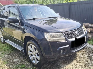 Авто Suzuki Grand Vitara 2008 № 8918523