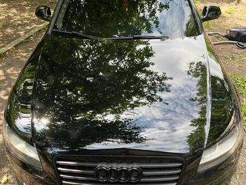 Авто Audi A4 2008 № 8918539