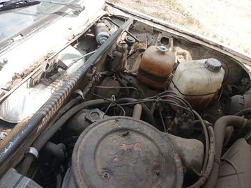Авто ВАЗ 2105 1982 № 8918540