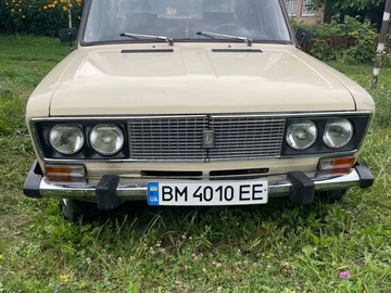 Авто ВАЗ 21063 1991 № 8918545
