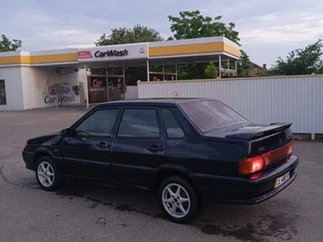 Авто ВАЗ 2115 2008 № 8918549