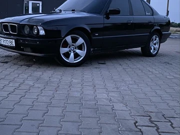Авто BMW 5 Серия 1995 № 8918556