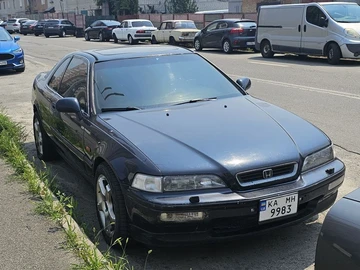Авто Honda Legend 1992 № 8918560
