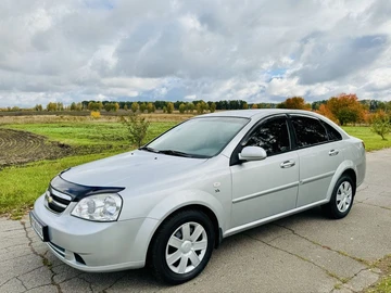 Авто Chevrolet Lacetti 2012 № 8918561