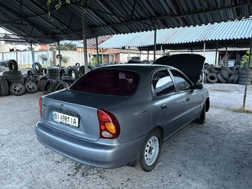 Авто Daewoo Sens 2011 № 8918562