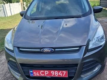 Авто Ford Escape 2013 № 8918564