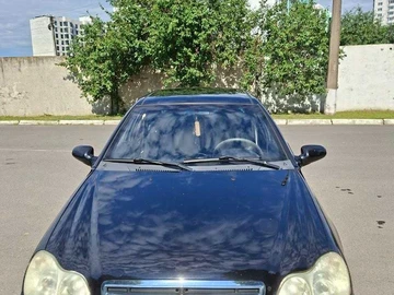 Авто Geely Ck 2012 № 8918568