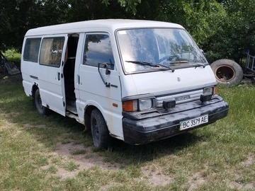 Авто Mazda 121 2000 № 8918570