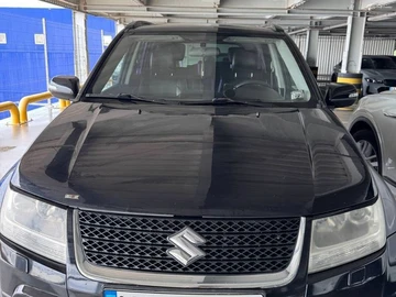 Авто Suzuki Grand Vitara 2010 № 8918572
