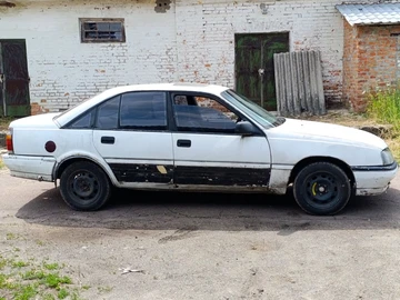 Авто Opel Omega 1988 № 8918576