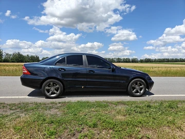 Авто Mercedes 200 2001 № 8918622