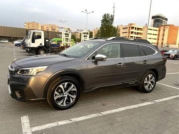Авто Subaru Outback 2020 № 8918625