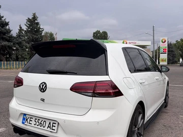 Авто Volkswagen Golf 2013 № 8918638