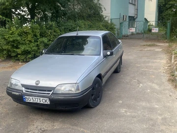 Авто Opel Omega 1988 № 8918639