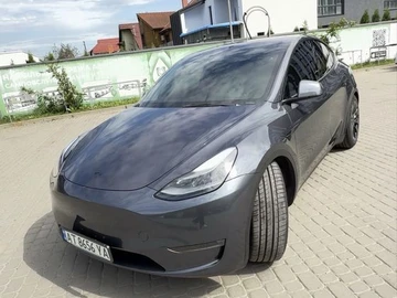 Авто Tesla Roadster 2021 № 8918643