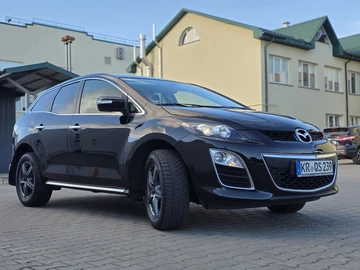 Авто Mazda Cx-7 2010 № 8918652