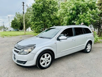 Авто Opel Astra 2008 № 8918660