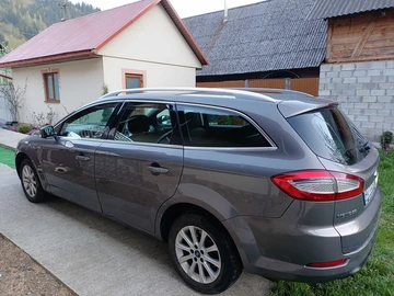 Авто Ford Mondeo 2011 № 8918664