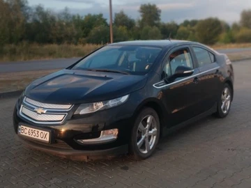 Авто Chevrolet Chevette 2012 № 8918667