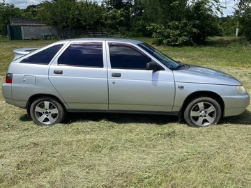 Авто ВАЗ 21124 2005 № 8918709