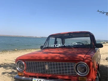 Авто ВАЗ 2101 1987 № 8918717
