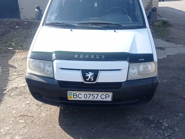 Авто Peugeot Expert 2006 № 8918719