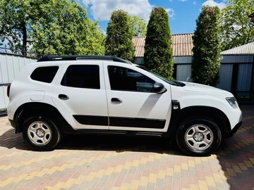 Авто Renault Duster 2019 № 8918720