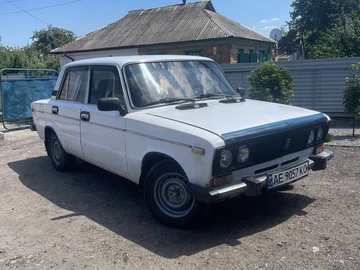 Авто ВАЗ 21063 1989 № 8918722