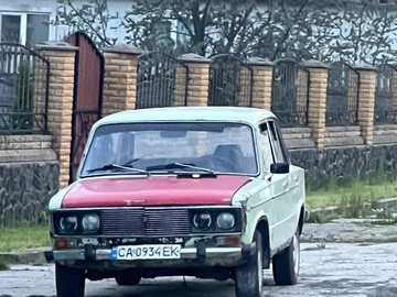 Авто ВАЗ 2106 1985 № 8918758