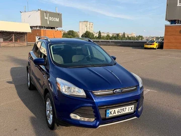 Авто Ford Escape 2014 № 8918759