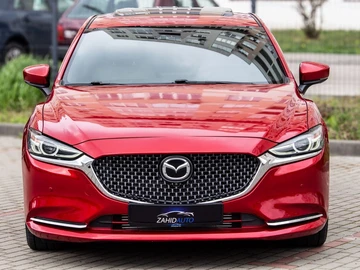 Авто Mazda 6 2018 № 8918763
