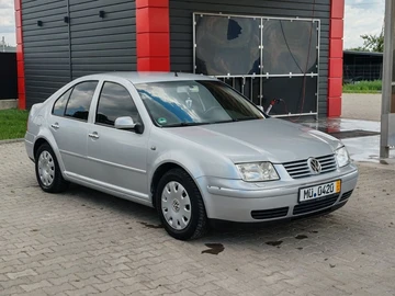 Авто Volkswagen Bora 2005 № 8918768