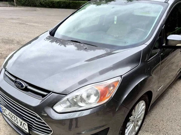 Авто Ford C-Max 2014 № 8918770