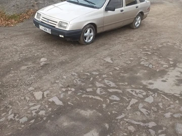 Авто Ford Sierra 1983 № 8918771