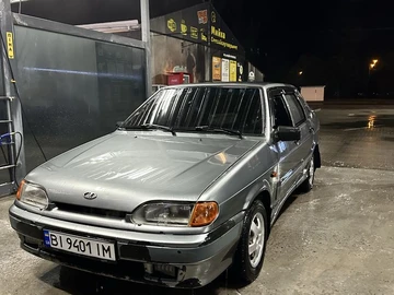Авто ВАЗ 2115 2007 № 8918772