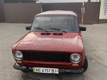 Авто ВАЗ 2102 1975 № 8918824