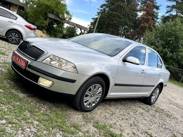 Авто Skoda Octavia 2006 № 8918827