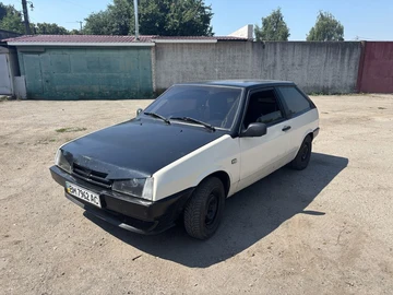 Авто ВАЗ 2108 1991 № 8918830