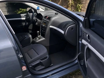 Авто Skoda Octavia 2004 № 8918835