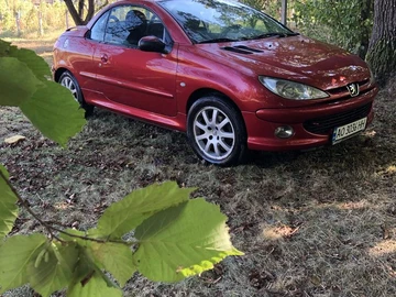 Авто Peugeot 1007 2001 № 8918844