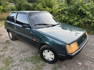 Авто ЗАЗ Таврия 2005 № 8918845