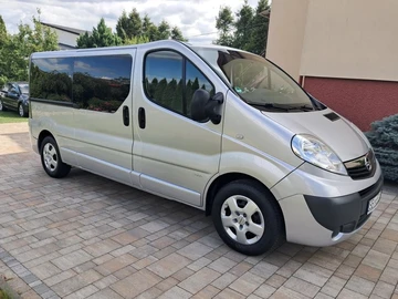 Авто Opel Admiral 2008 № 8918885