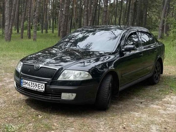 Авто Skoda Octavia 2005 № 8918887